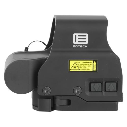 EOTECH HWS EXPS2-0 BLACK 1-DOT SPEED RING