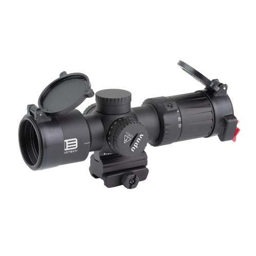 EOTECH Vudu 4-12x36 FFP Riflescope MR5 Reticle