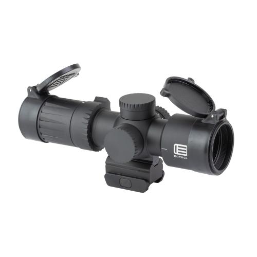 EOTECH Vudu 4-12x36 FFP Riflescope MR5 Reticle