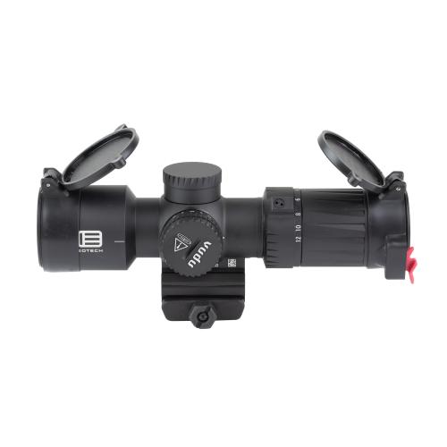 EOTECH Vudu 4-12x36 FFP Riflescope MR5 Reticle