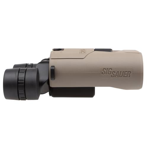 Sig Sauer Zulu6 Image Stabilized Binocular 20x42