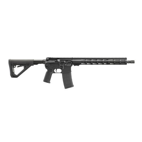 Ruger Harrier 5.56 NATO