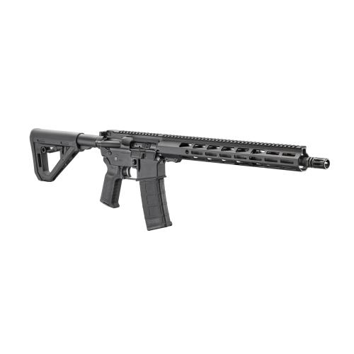 Ruger Harrier 5.56 NATO