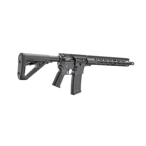 Ruger Harrier 5.56 NATO