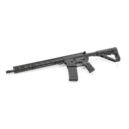 Ruger Harrier 5.56 NATO