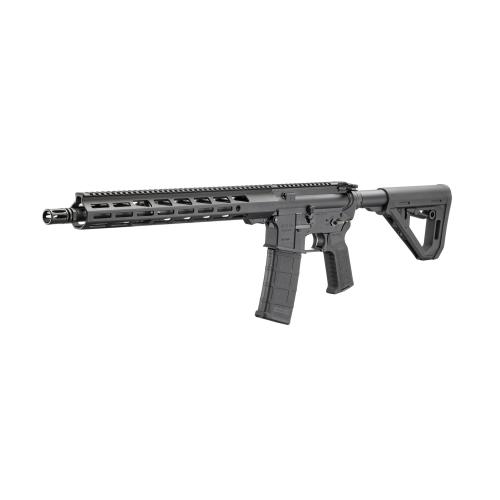 Ruger Harrier 5.56 NATO