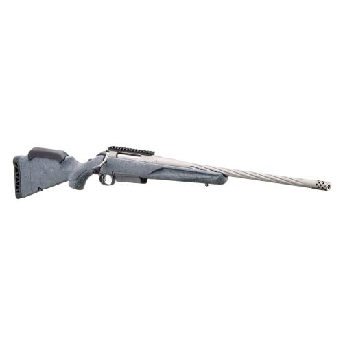 Ruger American Generation II 6.5 PRC 20" Barrel