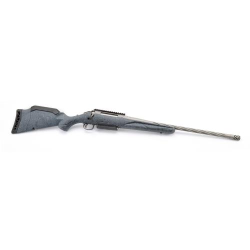 Ruger American Generation II 6.5 PRC 20" Barrel