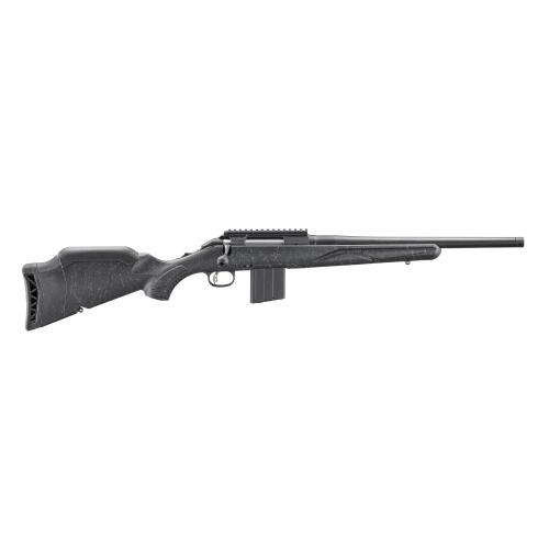 Ruger American Generation II Patrol 6mm ARC 16.10" Barrel