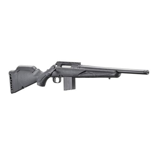Ruger American Generation II Patrol 6mm ARC 16.10" Barrel