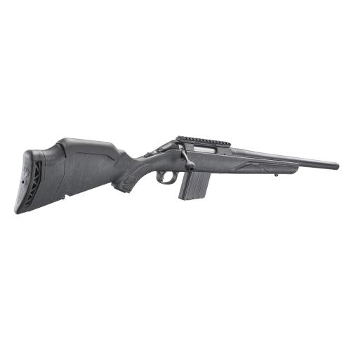 Ruger American Generation II Patrol 6mm ARC 16.10" Barrel