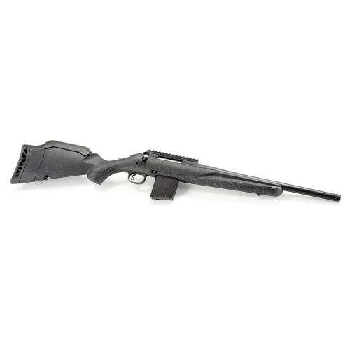Ruger American Generation II Patrol 6mm ARC 16.10" Barrel