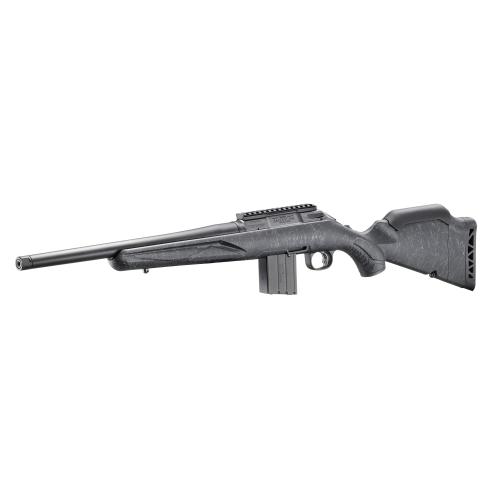 Ruger American Generation II Patrol 6mm ARC 16.10" Barrel
