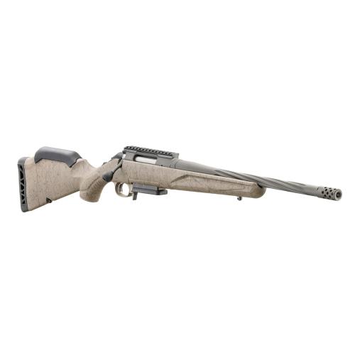 Ruger American Generation II Ranch 308 Win 16.10" Barrel