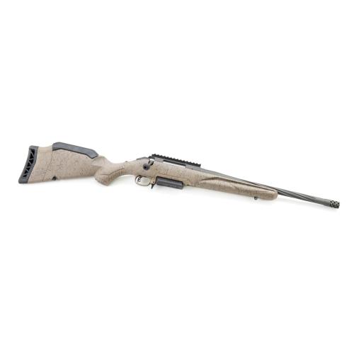 Ruger American Generation II Ranch 308 Win 16.10" Barrel