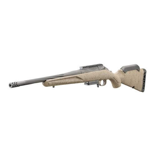 Ruger American Generation II Ranch 308 Win 16.10" Barrel