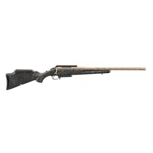 Ruger American Generation II Prairie 308 Winchester 20" Barrel