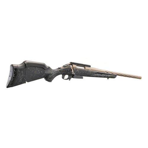Ruger American Generation II Prairie 308 Winchester 20" Barrel