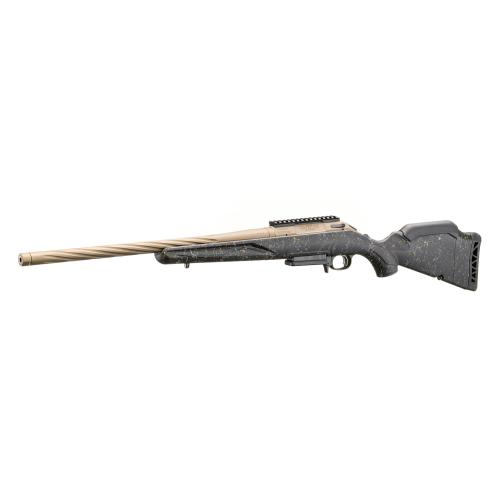 Ruger American Generation II Prairie 308 Winchester 20" Barrel