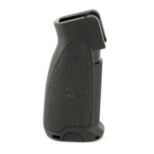 BCM Grip Mod 0 - Black