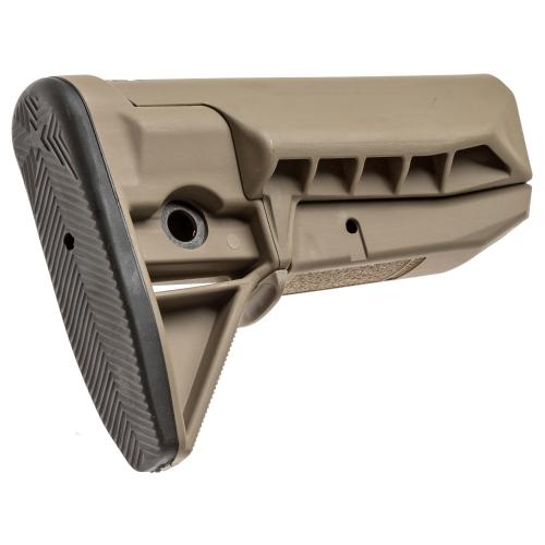 BCM Stock Assembly-Mod 0-SOPMOD-Flat Dark Earth