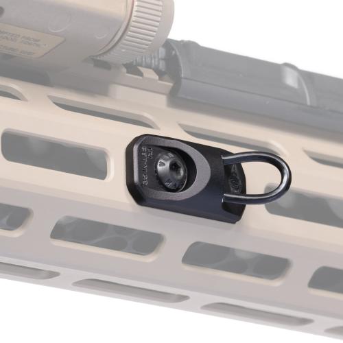 Reptilia Socket M-Lok Loop Black