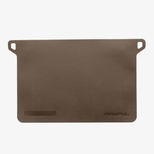 Magpul DAKA Waterproof Window Pouch, Large FDE