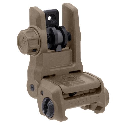 Magpul MBUS® 3 Sight – Rear