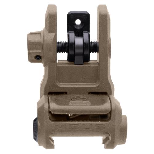 Magpul MBUS® 3 Sight – Rear