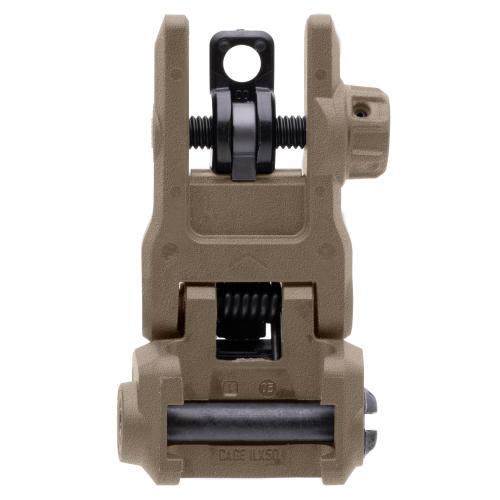 Magpul MBUS® 3 Sight – Rear