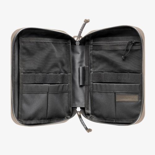 Magpul DAKA Utility Organizer, Large FDE