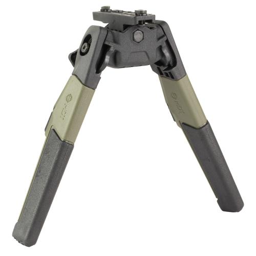 MDT Oryx Bipod M-LOK Attachment OD Green
