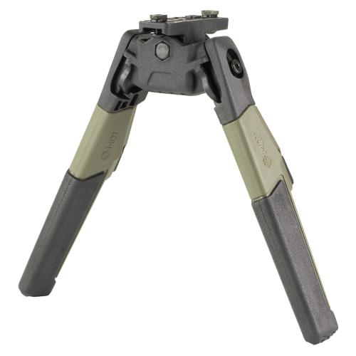 MDT Oryx Bipod M-LOK Attachment OD Green