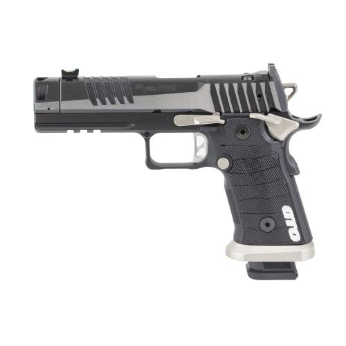 Sig Sauer P211-GTO Equinox 9mm