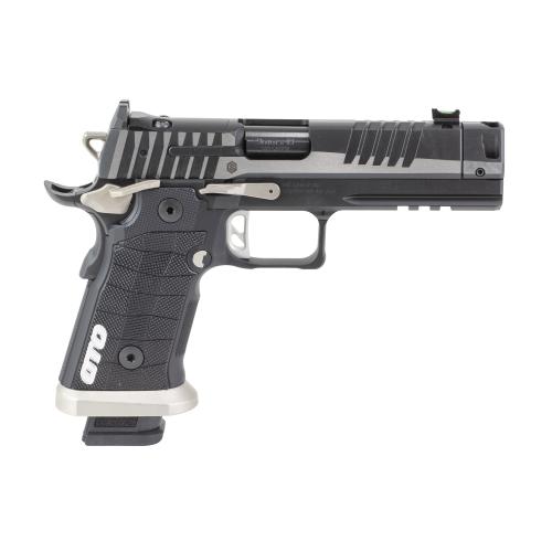 Sig Sauer P211-GTO Equinox 9mm