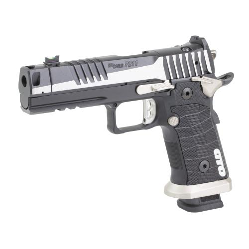Sig Sauer P211-GTO Equinox 9mm