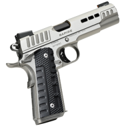 KIMBER RAPIDE FROST .45 ACP