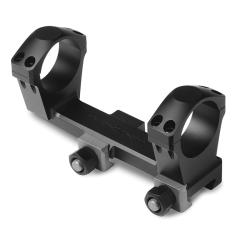 NIGHTFORCE X-TREME DUTY ULTRALITE UNIMOUNT 34mm 0 MOA 1.50