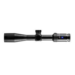 Zeiss Conquest V4 4-16x50 Riflescope with ZMOA-T30 Reticle (#64) - External Elevation Turret - Ballistic Stop - Adjustable Parallax - .25 MOA
