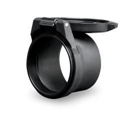 Vortex Defender Flip Cap Objective 40mm