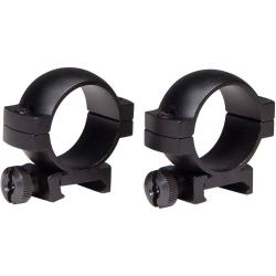 Vortex Hunter 30MM Low Rings-set