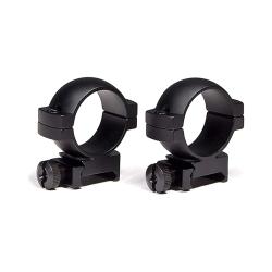 Vortex Hunter 30MM Medium Rings-set