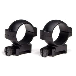 Vortex Hunter 30MM High Rings-set