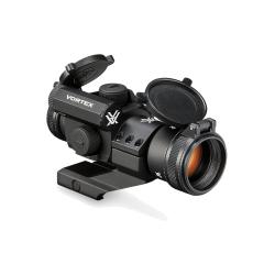 Vortex Strikefire II Red Dot Reticle Red/Green