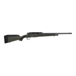 SAVAGE IMPULSE HOG HUNTER 6.5 CM Rifle