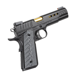 RAPIDE (45ACP)(DN)