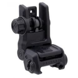 MAGPUL MBUS 3 REAR SIGHT BLK