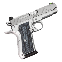 KIMBER KDS9C 9MM SILVER