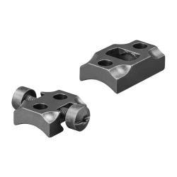 Leupold steel Standard (STD) Kimber 84 2-pc Matte Rings Leupold steel Standard (STD) Kimber 84 2-pc Matte Rings