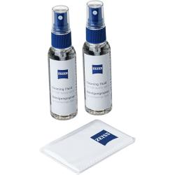 ZEISS PDQ DISPLAY - 30CT WIPE 7 15ML AF SPRAY